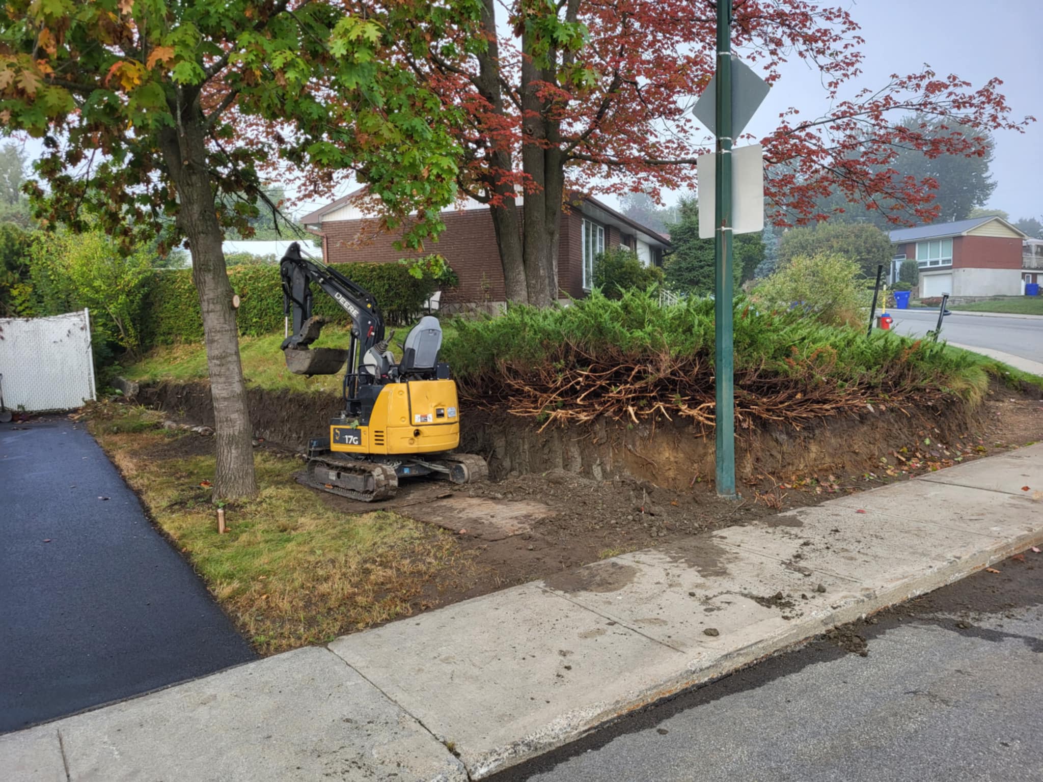 Excavation Gatineau