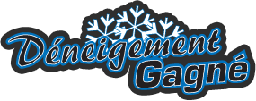 déneigement gagné
