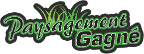 Paysagement Gagné